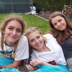 Meet your Posher, Cate